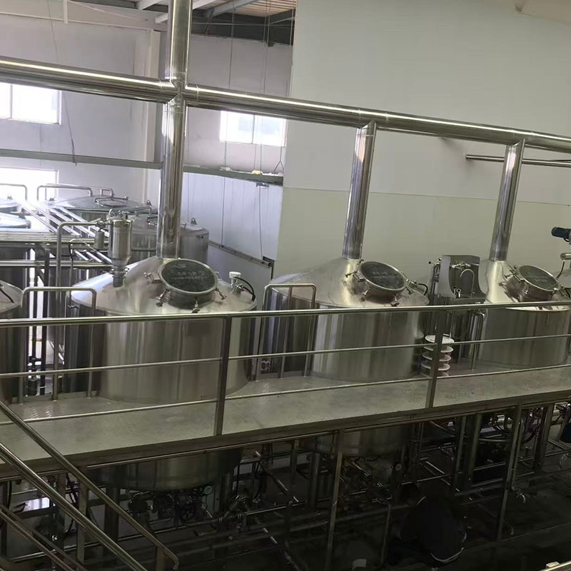 商河精酿啤酒设备厂—啤酒文化的深刻内涵